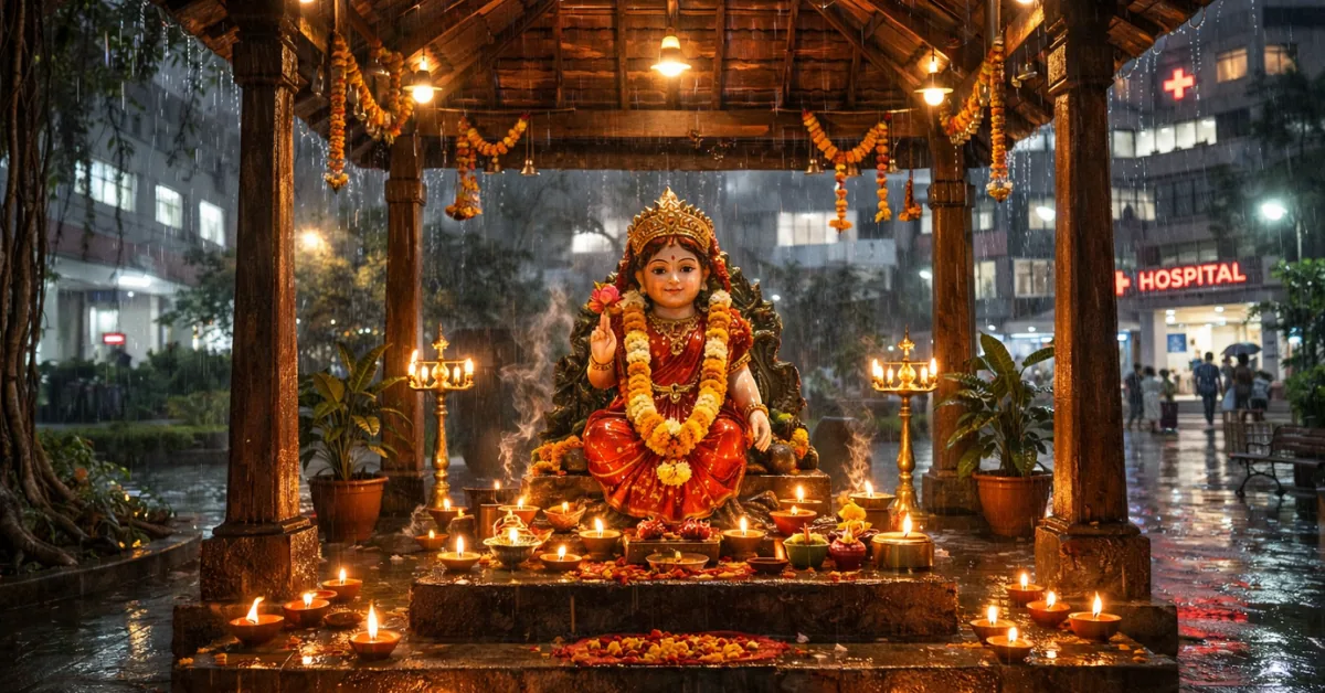 Bal Devi